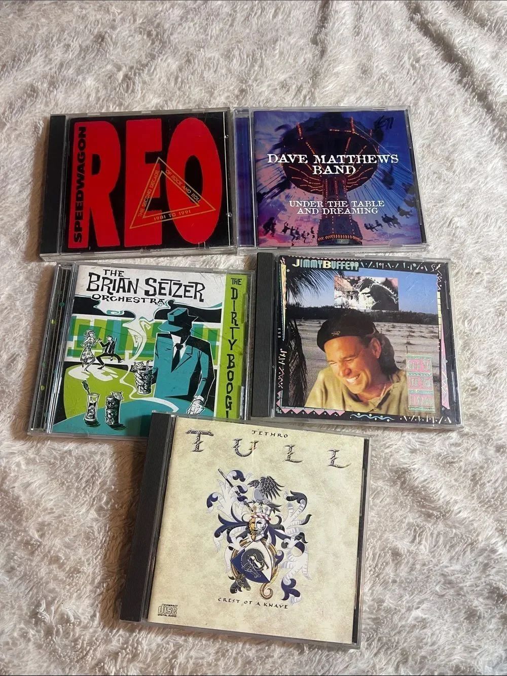 CD bundle - Picture 1 of 5